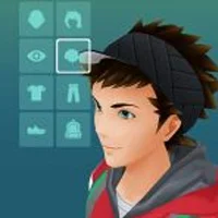 چگونه شخصیت و نماد Pokemon Go را تغییر نام دهیم