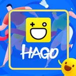 دستورالعمل تنظیم و ثبت حساب Hago در تلفن خود