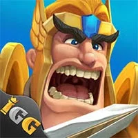 اطلاعات اصلی بازیکنان جدید Lords Mobile