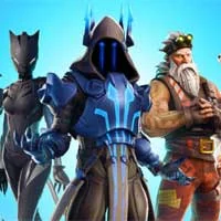 دستورالعمل برای تکمیل چالش Fortnite: فصل 9 ، هفته 9