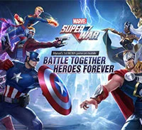 دستورالعمل نصب بازی Marvel Super War