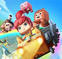 نحوه پشتیبان گیری و به اشتراک گذاری نقشه ها در Mini World: Block Art