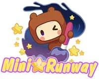 Instructions for using Mini Star Runway in Mini World: Block Art