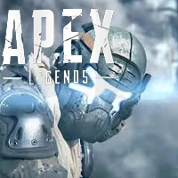 کنترل کلیدهای هنگام بازی Apex Legends