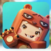 How to switch language to Vietnamese in Mini World: Block Art