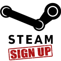 نحوه ثبت نام در حساب Steam