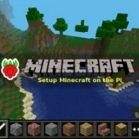 دستورالعمل نصب و راه اندازی Minecraft در Raspberry Pi