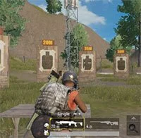نحوه ورود به حالت تمرین PUBG Mobile