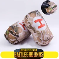 Usage and usage of first aid kits in the game PUBG Mobile