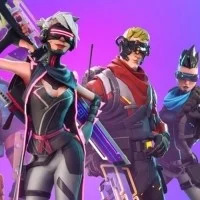 چگونه بازی Fortnite را با دوستان و هم تیمی های خود انجام دهیم