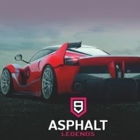 Asphalt 9: Legends: چگونه می توان اعتبار و توکن را به صورت رایگان کسب کرد