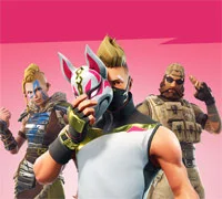 نحوه تعیین فاصله شلیک تیرانداز و تیرانداز از خفا در بازی Fortnite