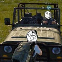 PUBG Mobile: چگونه یک ماشین را هنگامی که یک تایر توسط پارسه های چینی منفجر می شود ، اداره کنیم