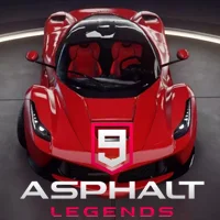 نحوه فعال / غیرفعال کردن حالت TouchDrive هنگام پخش Asphalt 9: Legends
