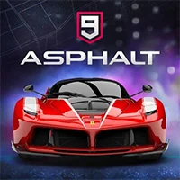 نکاتی در مورد بازی Asphalt 9: افسانه هایی که همیشه برنده می شوند