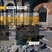 راهنمای پیوستن و ایجاد مسابقه سفارشی در PUBG