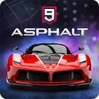 نحوه ثبت نام برای بازی قبل از Asphalt 9: Legends