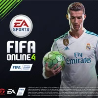 نحوه بارگیری و بازی FIFA Online 4