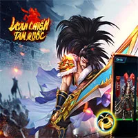 Come accedere al gioco GiftCode Three Kingdoms Chaos War