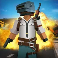 دستورالعمل نصب و تجربه Unknown Royal Battle در رایانه