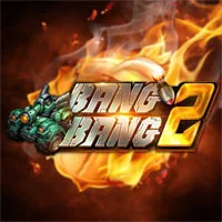 در کنار تجربه Bang Bang 2 ، MOBA سبک بازی تیراندازی طبیعت جسورانه