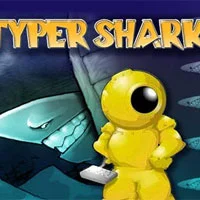 دستورالعمل بارگیری و نصب Typer Shark Deluxe در رایانه خود