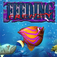 Feeding Frenzy را نصب کنید و بازی ماهی های بزرگ را در رایانه شخصی بازی ماهی های کوچک بخورید