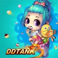 از سیستم پت فوق العاده زیبا در DDTank دیدن کنید