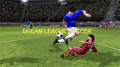 راهنمای شخصی سازی بازیکنان در Dream League Soccer