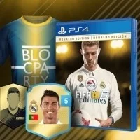 دستورالعمل بارگیری و نصب FIFA 18 نسخه ی نمایشی در پلی استیشن