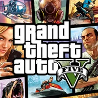 کلیدهای کنترل بازی Grand Theft Auto V