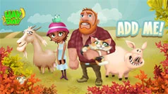 نکات برتر مفید برای بازیکنان Hay Day - قسمت 1
