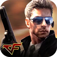 Instrucciones para jugar Crossfire Legends en el teléfono