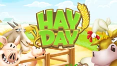 چگونه سریعترین نسخه را در بازی Hay Day دریافت کنیم