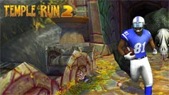 نکاتی برای صعود سریع در Temple Run 2