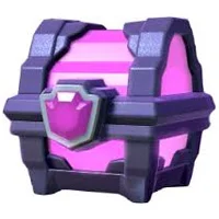 انواع سینه های موجود در Clash Royale را بیاموزید