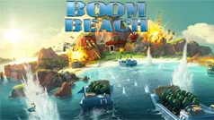 نکات مخفی در بازی Boom Beach به طور مؤثر