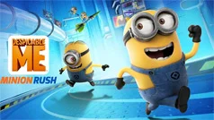 چگونه به بازی بازی های نفرت من: Minion Rush