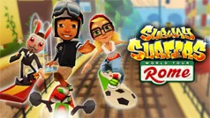 راز تکمیل quests در بازی Surfers Subway