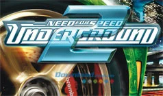 Instructions for playing Need for Speed: Underground