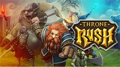 راهنمای تسخیر بازی Empire Throne Rush