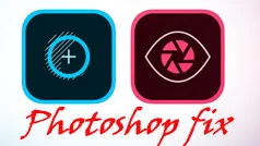 How to use Photoshop Fix to edit photos on your phone