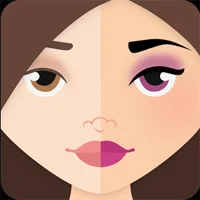 Aplikacja MakeAPP automatycznie usuwa makijaż powodujący gorączkę