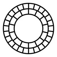 Instruction for taking photos using the VSCO photo editing application