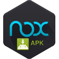 Install the APK file for Nox App Player emulator