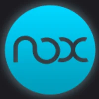 Set up virtual keyboard to play games on NoxPlayer emulator