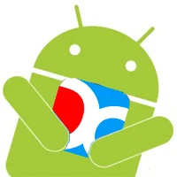 Bagaimana untuk mengubah bahasa Droid4X sewenang-wenangnya