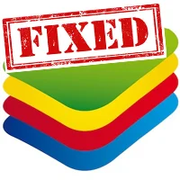 Fix unfortunately, Google Play services has stopped on BlueStacks
