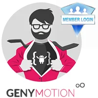 How to create a Genymotion account