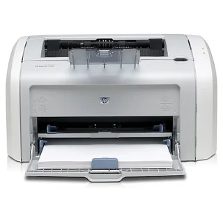 HP LaserJet 1020-stuurprogramma installeren
